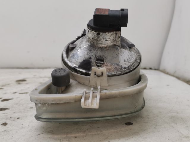 bontott SKODA OCTAVIA II Bal Ködfényszóró