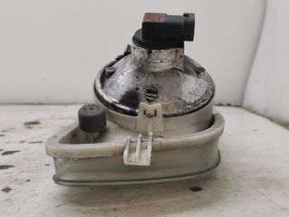 bontott SKODA OCTAVIA II Bal Ködfényszóró