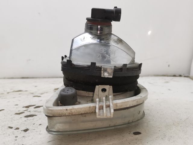 bontott SKODA OCTAVIA II Bal Ködfényszóró