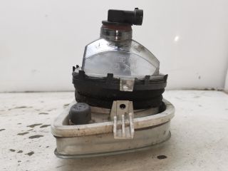 bontott SKODA OCTAVIA II Bal Ködfényszóró