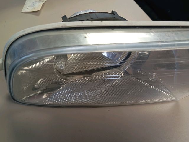 bontott SKODA OCTAVIA II Bal Ködfényszóró