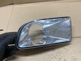 bontott SKODA OCTAVIA II Bal Ködfényszóró