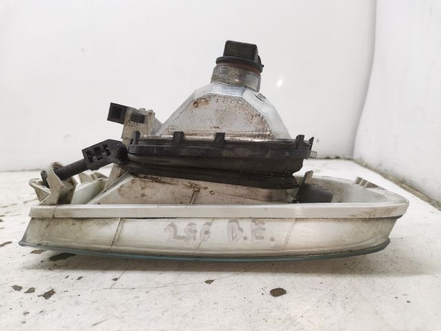 bontott SKODA OCTAVIA II Bal Ködfényszóró