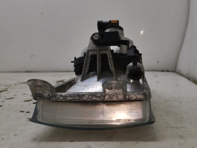 bontott SKODA OCTAVIA II Bal Ködfényszóró