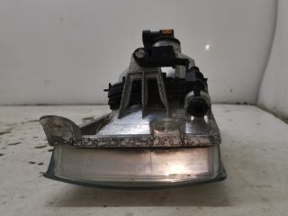 bontott SKODA OCTAVIA II Bal Ködfényszóró