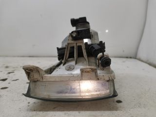 bontott SKODA OCTAVIA II Bal Ködfényszóró