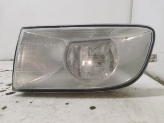 bontott SKODA OCTAVIA II Bal Ködfényszóró