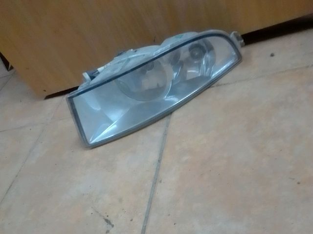 bontott SKODA OCTAVIA II Bal Ködfényszóró