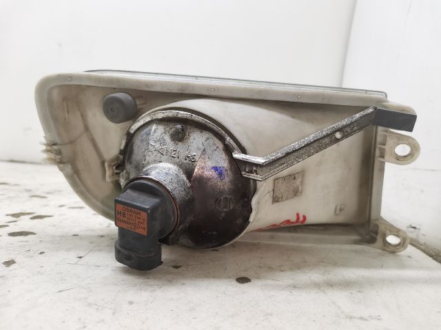 bontott SKODA OCTAVIA II Bal Ködfényszóró