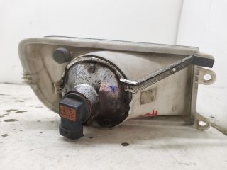 bontott SKODA OCTAVIA II Bal Ködfényszóró