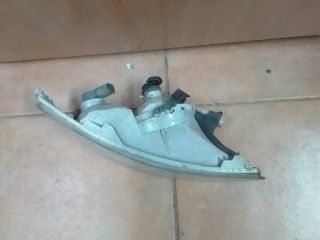 bontott SKODA OCTAVIA II Bal Ködfényszóró