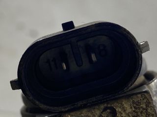 bontott SKODA OCTAVIA II Bal Ködfényszóró