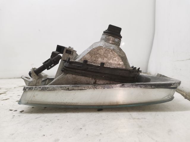 bontott SKODA OCTAVIA II Bal Ködfényszóró