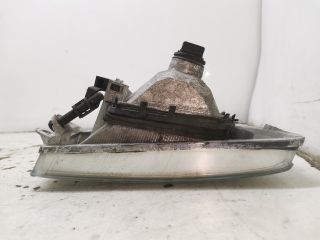 bontott SKODA OCTAVIA II Bal Ködfényszóró