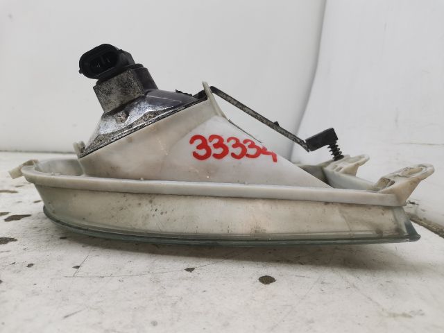 bontott SKODA OCTAVIA II Bal Ködfényszóró