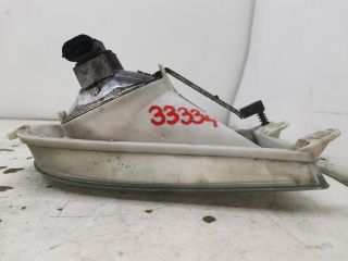 bontott SKODA OCTAVIA II Bal Ködfényszóró