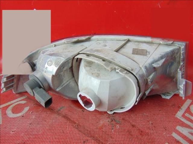 bontott SKODA OCTAVIA II Bal Ködfényszóró