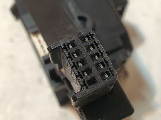 bontott SKODA OCTAVIA II Bal Kormánykapcsoló Irányjelző (Tempomatos)