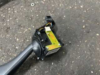 bontott SKODA OCTAVIA II Bal Kormánykapcsoló Irányjelző (Tempomatos)