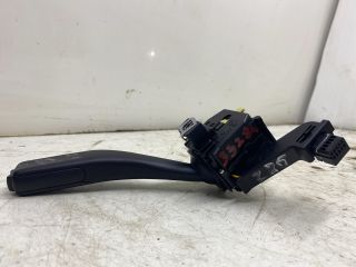 bontott SKODA OCTAVIA II Bal Kormánykapcsoló Irányjelző (Tempomatos)