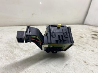 bontott SKODA OCTAVIA II Bal Kormánykapcsoló Irányjelző (Tempomatos)