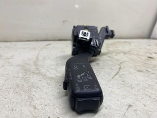 bontott SKODA OCTAVIA II Bal Kormánykapcsoló Irányjelző (Tempomatos)