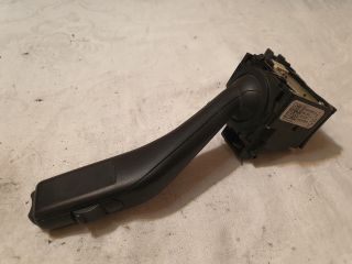 bontott SKODA OCTAVIA II Bal Kormánykapcsoló Irányjelző (Tempomatos)