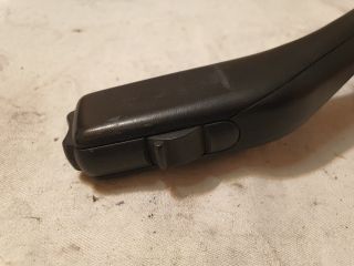 bontott SKODA OCTAVIA II Bal Kormánykapcsoló Irányjelző (Tempomatos)