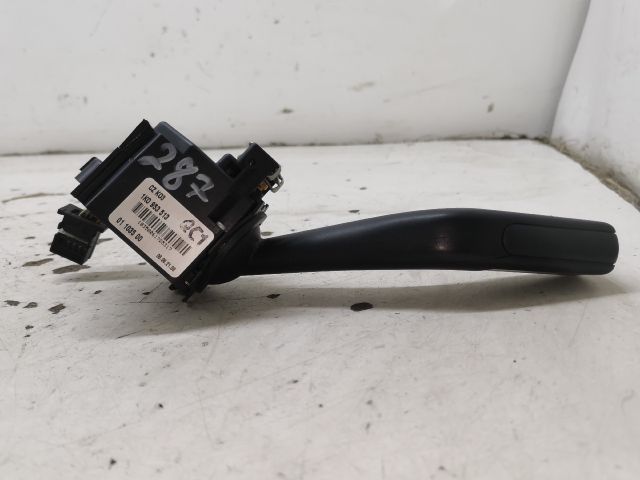 bontott SKODA OCTAVIA II Bal Kormánykapcsoló Irányjelző