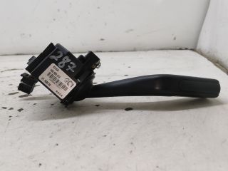 bontott SKODA OCTAVIA II Bal Kormánykapcsoló Irányjelző