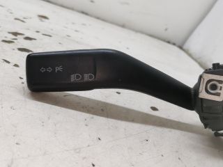 bontott SKODA OCTAVIA II Bal Kormánykapcsoló Irányjelző