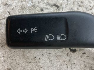 bontott SKODA OCTAVIA II Bal Kormánykapcsoló Irányjelző