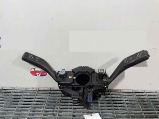 bontott SKODA OCTAVIA II Bal Kormánykapcsoló Irányjelző