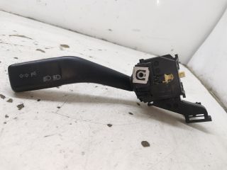 bontott SKODA OCTAVIA II Bal Kormánykapcsoló Irányjelző
