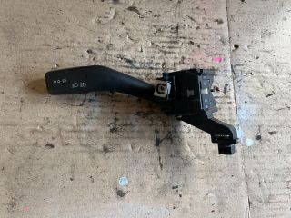 bontott SKODA OCTAVIA II Bal Kormánykapcsoló Irányjelző