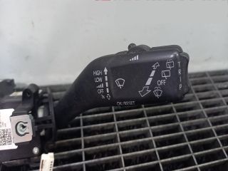 bontott SKODA OCTAVIA II Bal Kormánykapcsoló Irányjelző