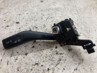 bontott SKODA OCTAVIA II Bal Kormánykapcsoló Irányjelző