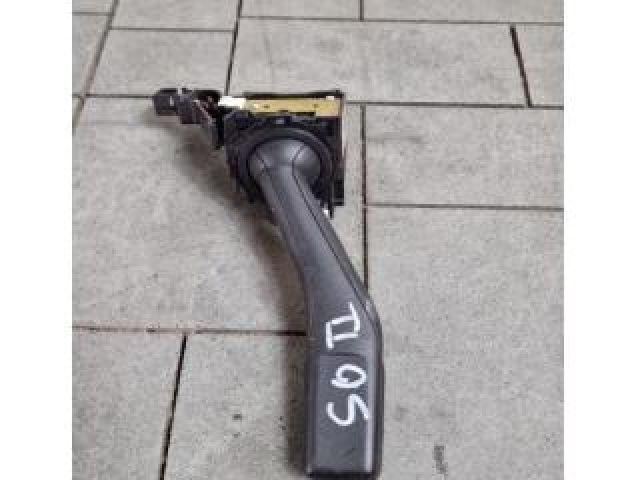 bontott SKODA OCTAVIA II Bal Kormánykapcsoló Irányjelző