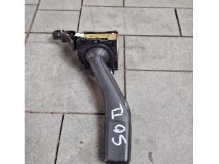 bontott SKODA OCTAVIA II Bal Kormánykapcsoló Irányjelző