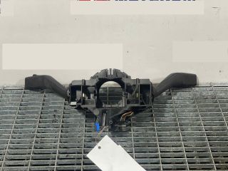 bontott SKODA OCTAVIA II Bal Kormánykapcsoló Irányjelző