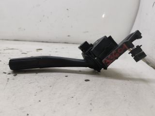 bontott SKODA OCTAVIA II Bal Kormánykapcsoló Irányjelző