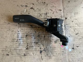 bontott SKODA OCTAVIA II Bal Kormánykapcsoló Irányjelző