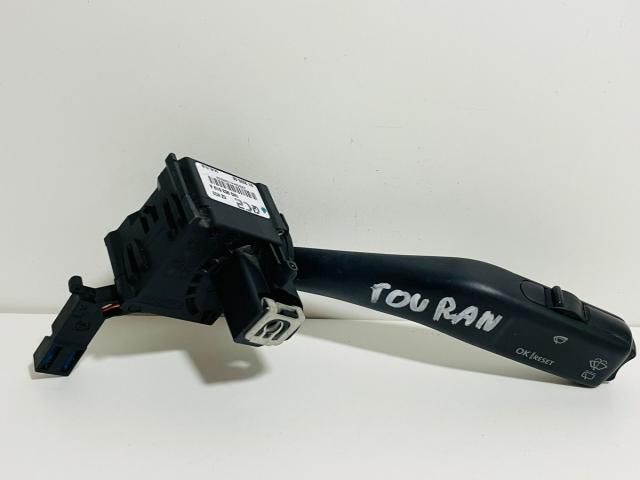 bontott SKODA OCTAVIA II Bal Kormánykapcsoló Irányjelző