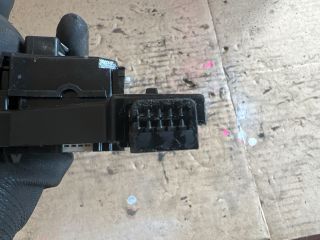 bontott SKODA OCTAVIA II Bal Kormánykapcsoló Irányjelző