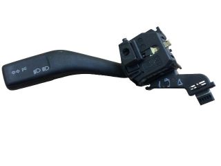 bontott SKODA OCTAVIA II Bal Kormánykapcsoló Irányjelző