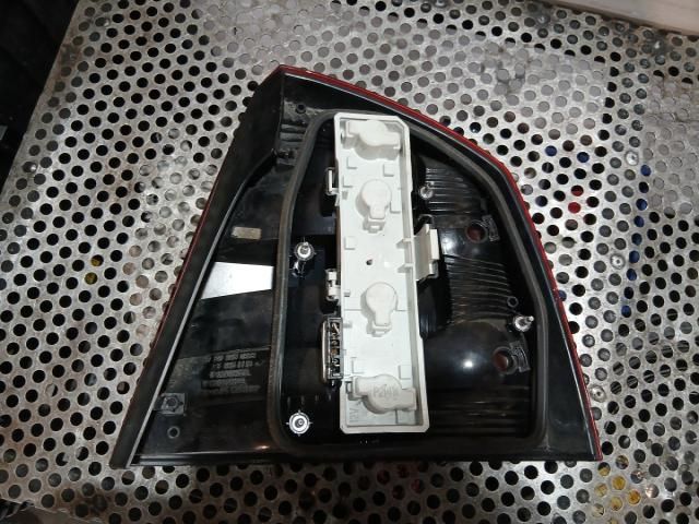 bontott SKODA OCTAVIA II Bal Külső Hátsó Lámpa