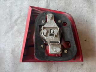 bontott SKODA OCTAVIA II Bal Külső Hátsó Lámpa