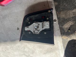 bontott SKODA OCTAVIA II Bal Külső Hátsó Lámpa