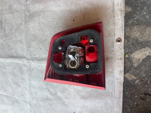 bontott SKODA OCTAVIA II Bal Külső Hátsó Lámpa