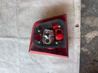 bontott SKODA OCTAVIA II Bal Külső Hátsó Lámpa